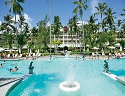 Hotel Riu Palace Macao