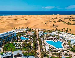 Hotel Riu Palace Maspalomas