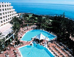 Hotel Riu Palace Tres Islas