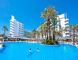 Hotel Riu Papayas