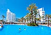 Hotel Riu Papayas, 4 estrellas