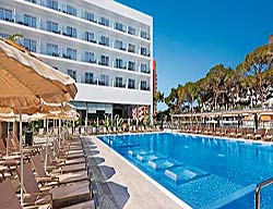 Hotel Riu Playa Park