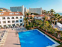 Hotel Riu Puerto Marina Benalmadena