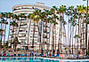 Hotel Riu Waikiki, 3 estrellas