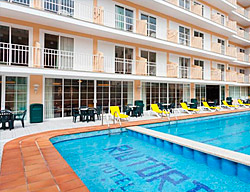 Hotel Riutort