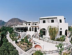 Hotel Rivari