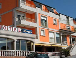Hotel Riveiro I