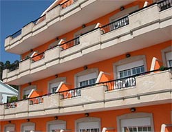 Hotel Riveiro II
