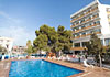 Hotel Riviera, 3 estrellas