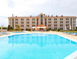Hotel Riviera Carcavelos