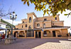 Hotel Riviera Setubal, 4 estrellas
