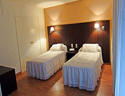 Hotel Robledo