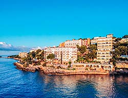 Hotel Roc Illetas Playa