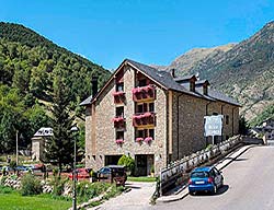 Hotel Roca Blanca