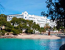 Hotel Rocador Playa