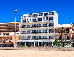 Hotel Rodes