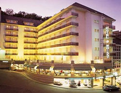 Hotel Roissy