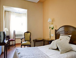 Hotel Roma
