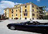 Hotel Romapark, 4 estrellas