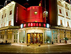 Hotel Romea