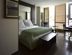 Hotel Romeo