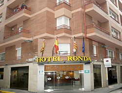 Hotel Ronda