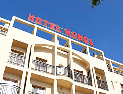 Hotel Ronda I