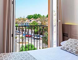 Hotel Ronda II