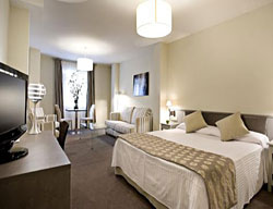 Hotel Room Mate Vega Salamanca Opiniones Hotel Room Mate Vega Salamanca Opiniones