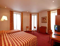 Hotel Roosevelt