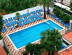 Hotel Rosa Nautica