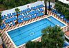 Hotel Rosa Nautica, 3 estrellas