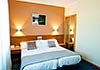 Hotel Rosalía, 2 estrellas