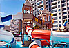 Hotel Rosamar, 3 estrellas
