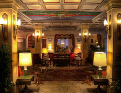 Hotel Rotary Geneva