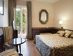 Hotel Rovira