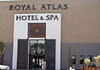 Hotel Royal Atlas, 5 estrellas