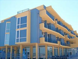 Hotel Royal Beach
