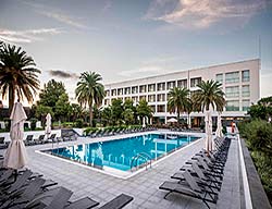 Hotel Royal Garden