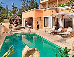 Hotel Royal Garden Villas