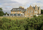 Hotel Royal Golf