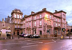 Hotel Royal Highland