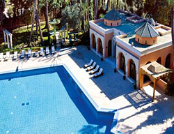 Hotel Royal Mirage De Luxe