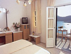 Hotel Royal Myconian And Spa