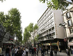 Hotel Royal Ramblas