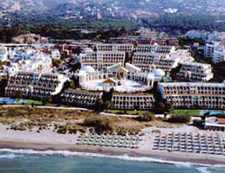 Hotel Royal Romana Playa