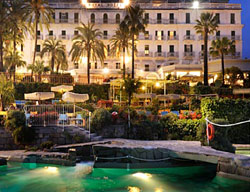 Hotel Royal San Remo