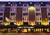 Hotel Royal Windsor, 5 estrellas