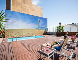 Hotel Rull