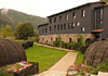 Hotel Rural Aguas Del Narcea, 3 estrellas